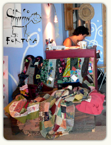 Casa mia a Ortigia Circo Fortuna